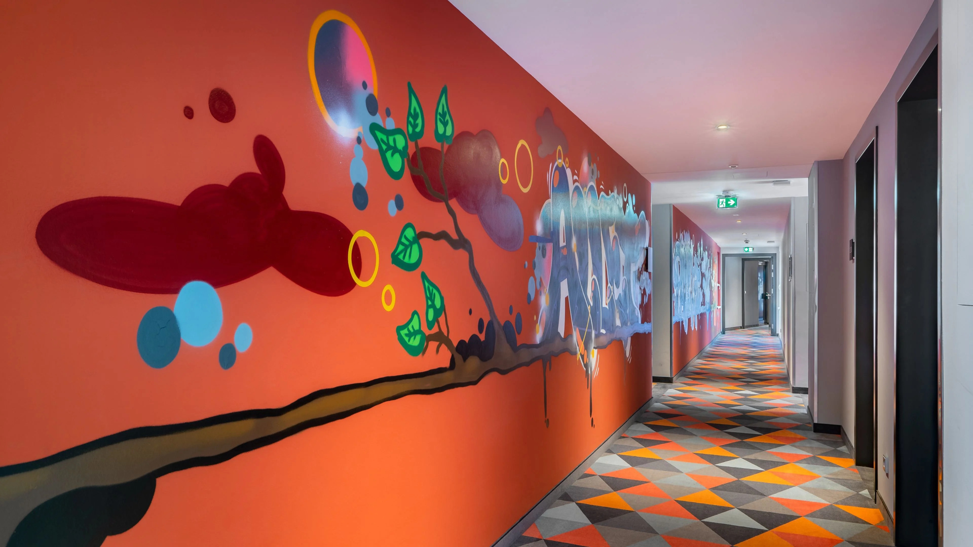 Foto - Holiday Inn - the niu, Hide Berlin Friedrichshain by IHG