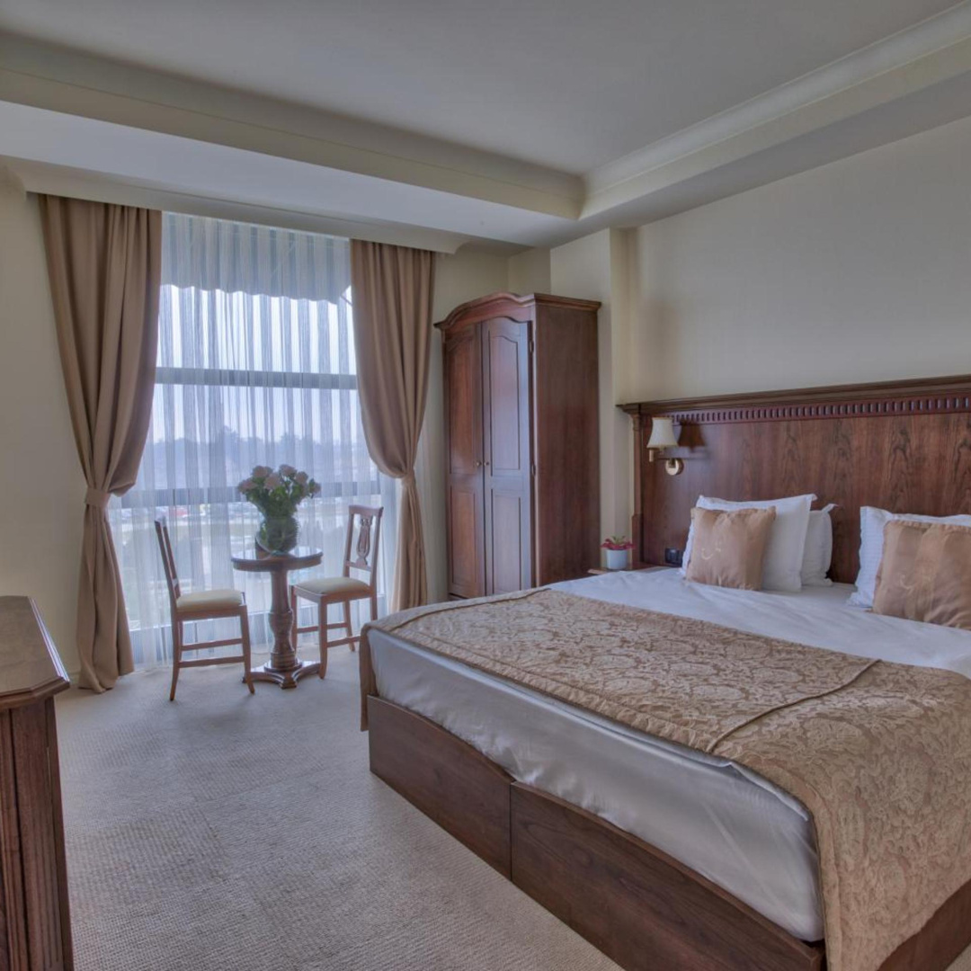 Photo - Hotel Garden Pristina