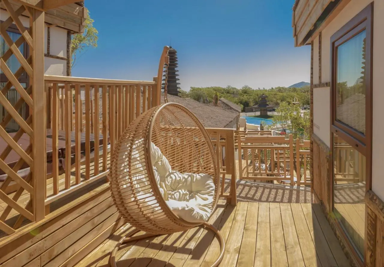 Foto - Magic Natura Resort