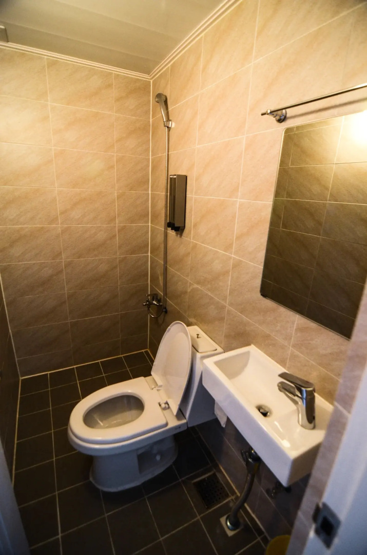 Foto - Yakorea Hostel Dongdaemun