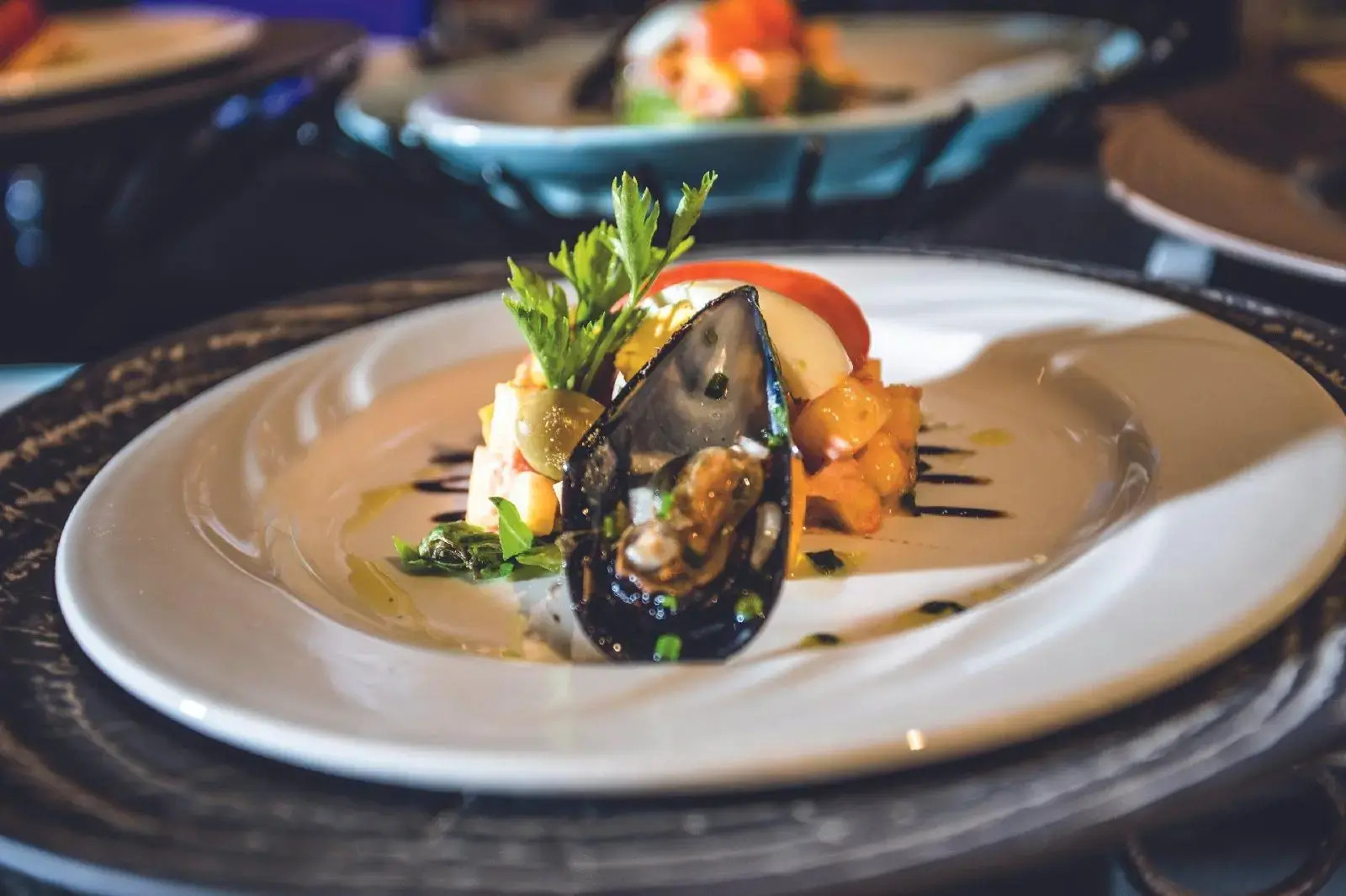 Foto - Mauricia Beachcomber Resort & Spa