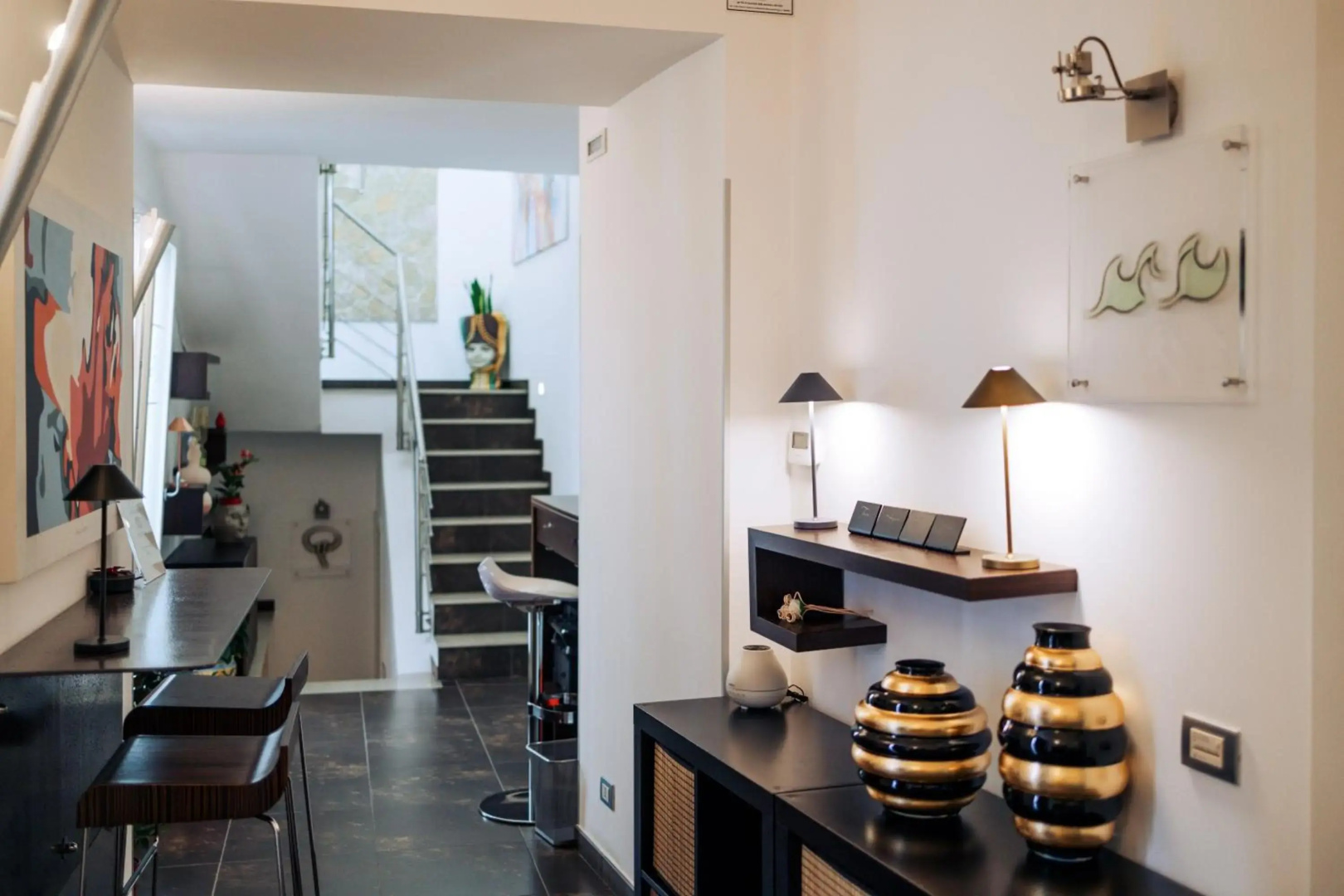 Foto - A Casa di Grazia
