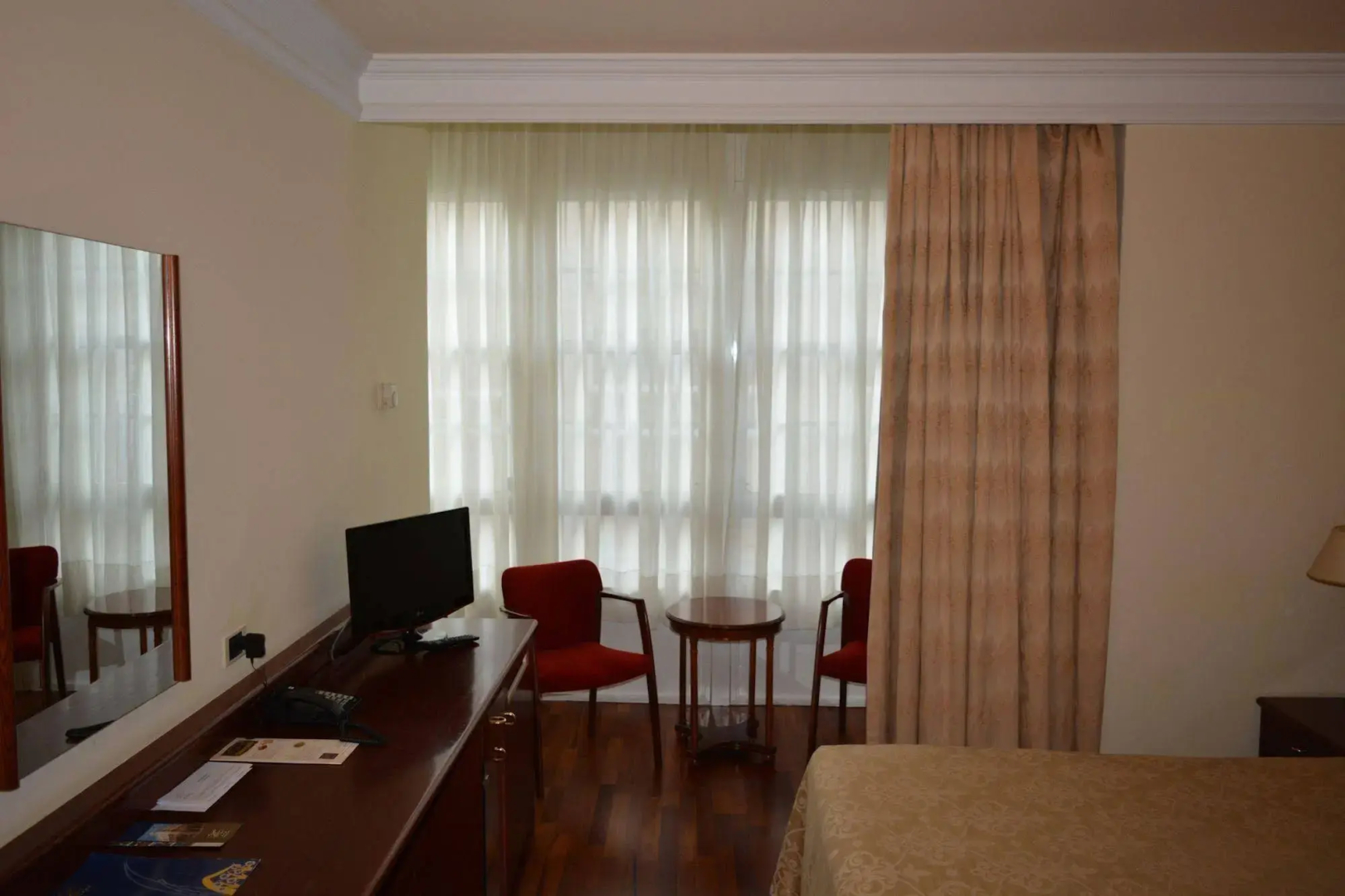 Photo - Hotel Alda El Suizo