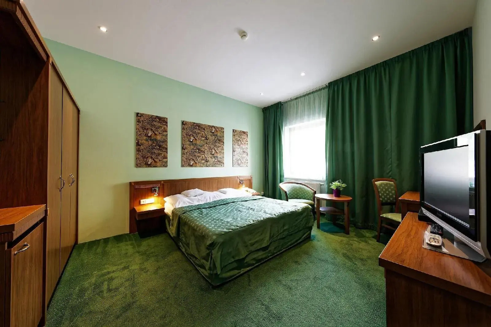 Foto - Hotel Max Inn