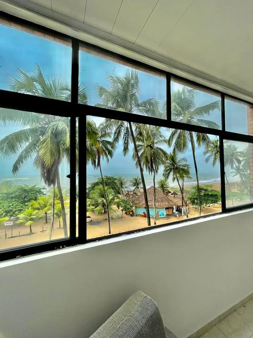 Foto - Moriah Maceió Beach Hotel