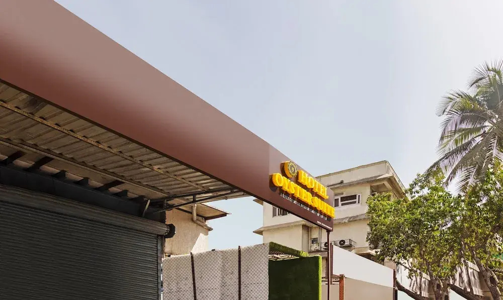 Foto - Hotel Oyster Suite Andheri West