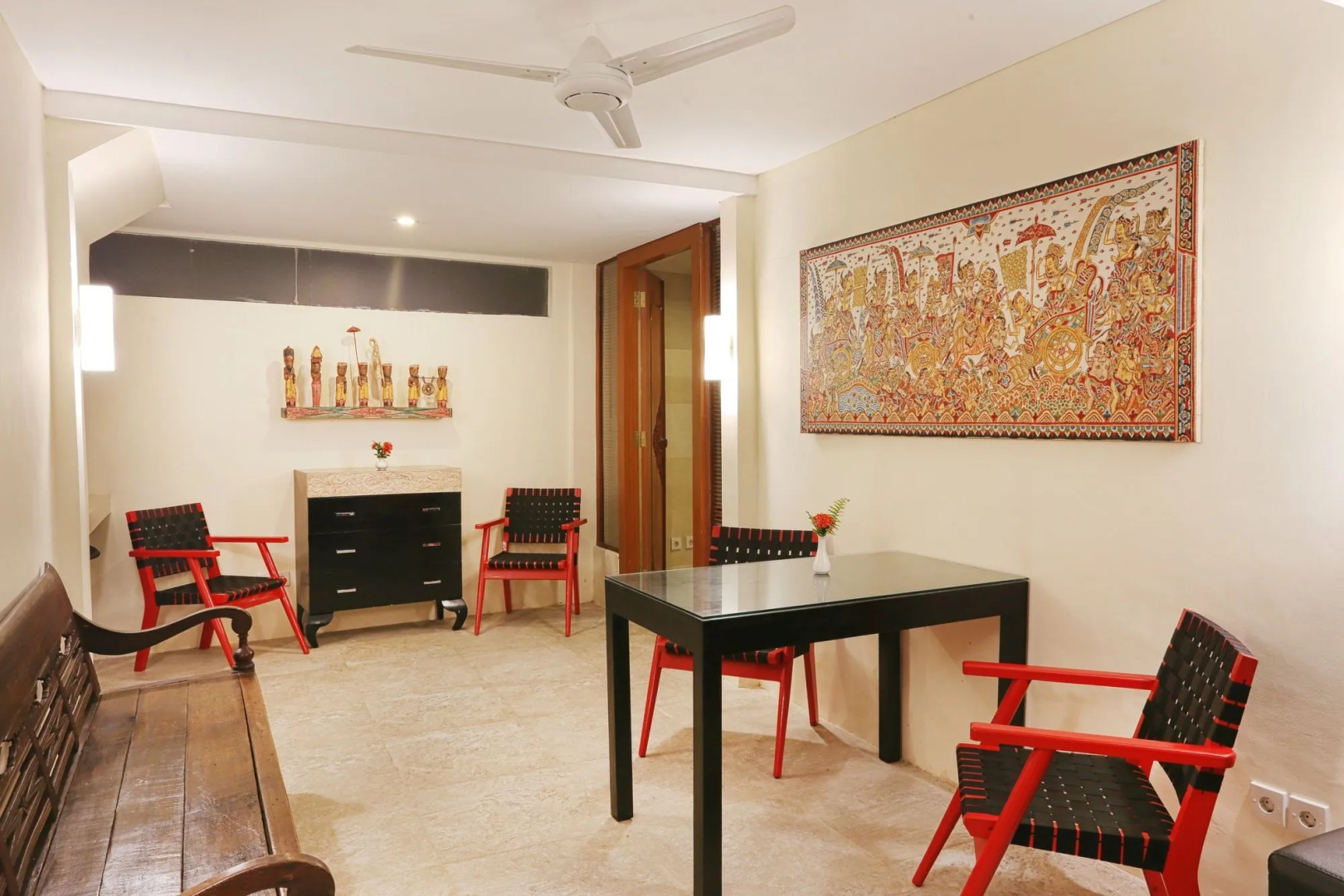 Photo - Bali Akasa Villa