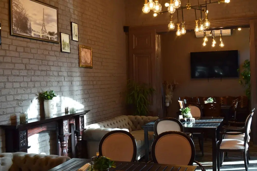 Photo - Hotel Boutique 5 Continents