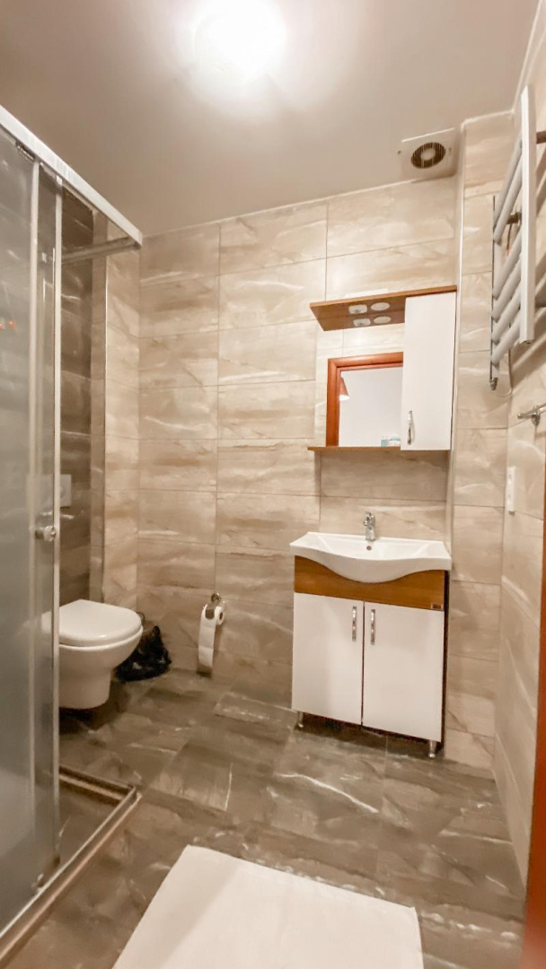 Photo - Taksim Soushian Hotel