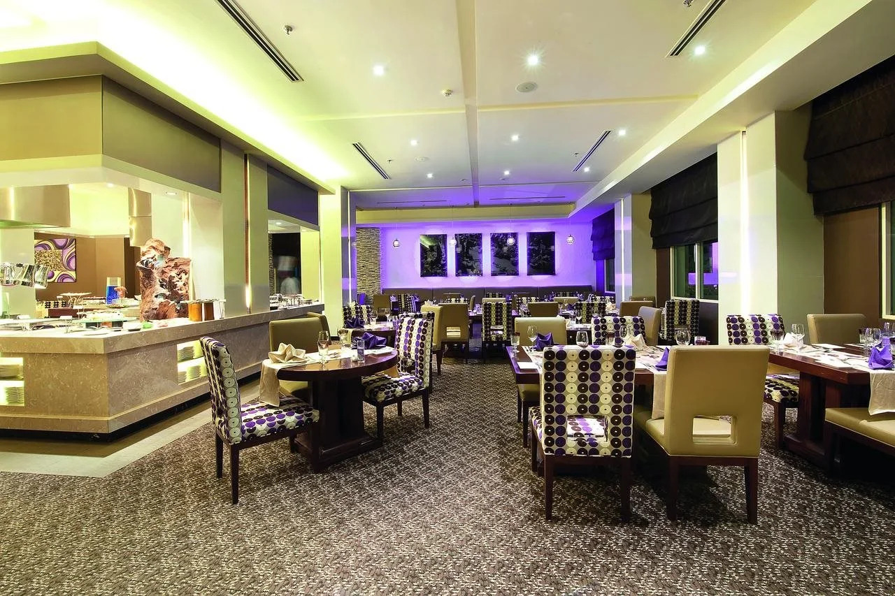 Photo - Mövenpick Hotel Hanoi Centre