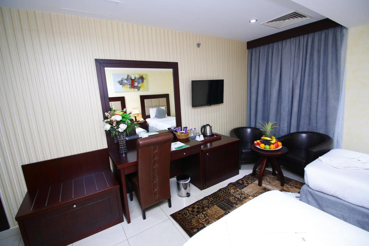 Foto - Royal Falcon Hotel