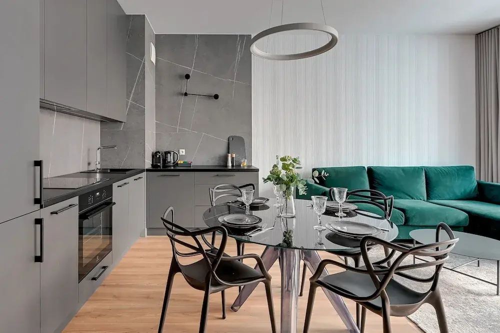 Foto - Brabank Riverside Premium Suites & Free Parking by Downtown Apartments
