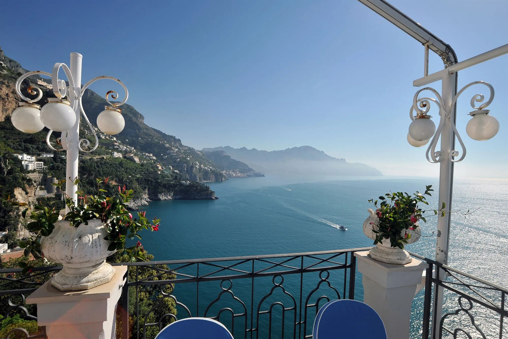 Foto - Hotel Belvedere