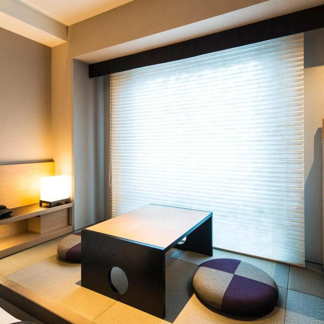 Foto - Hotel New Hankyu Kyoto