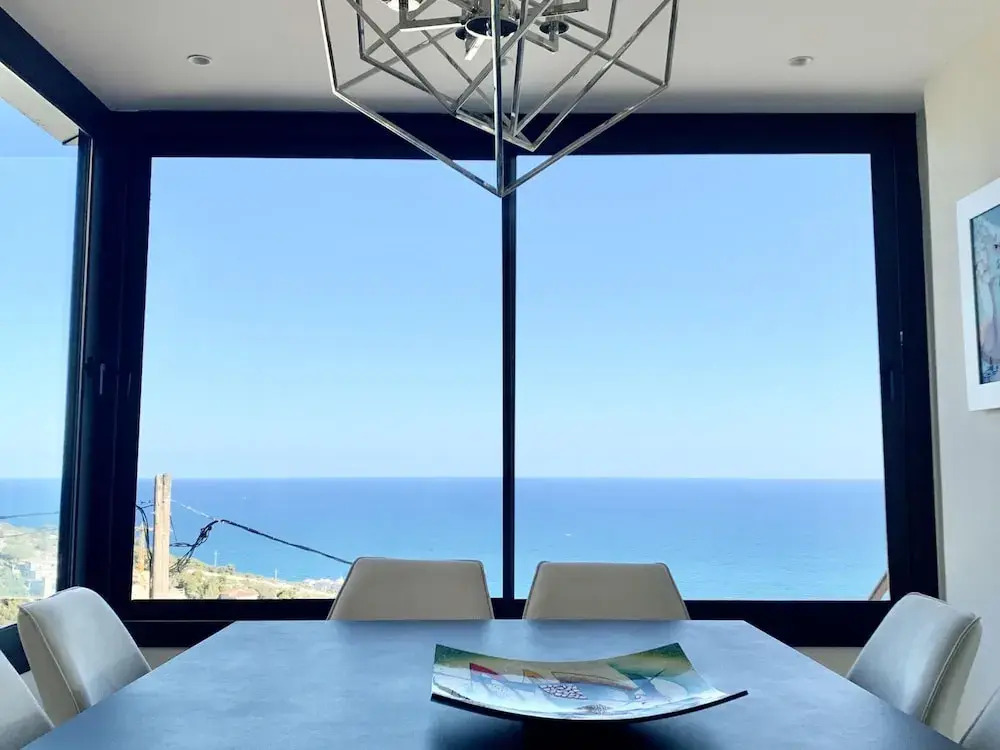 Foto - Sitges Spaces Sea View Villa- 6 Bedrooms, 5 bathrooms, 2 private pools, Near center