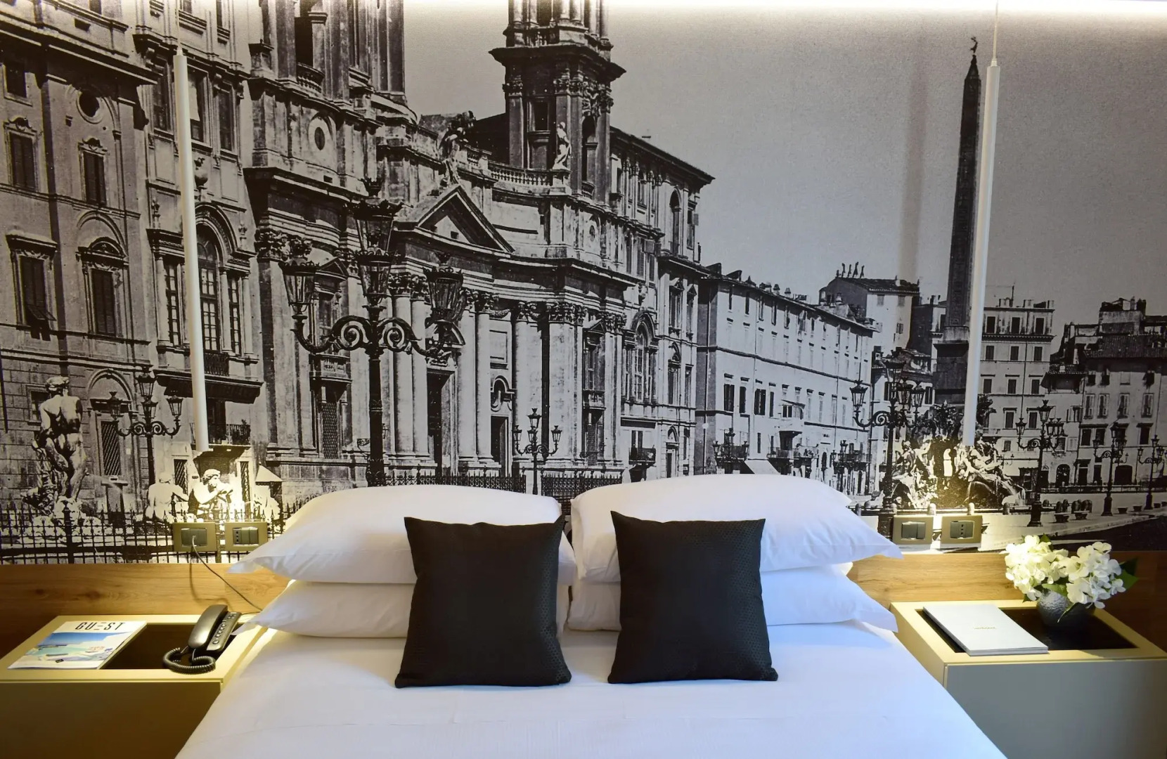 Foto - Raeli Hotel Archimede