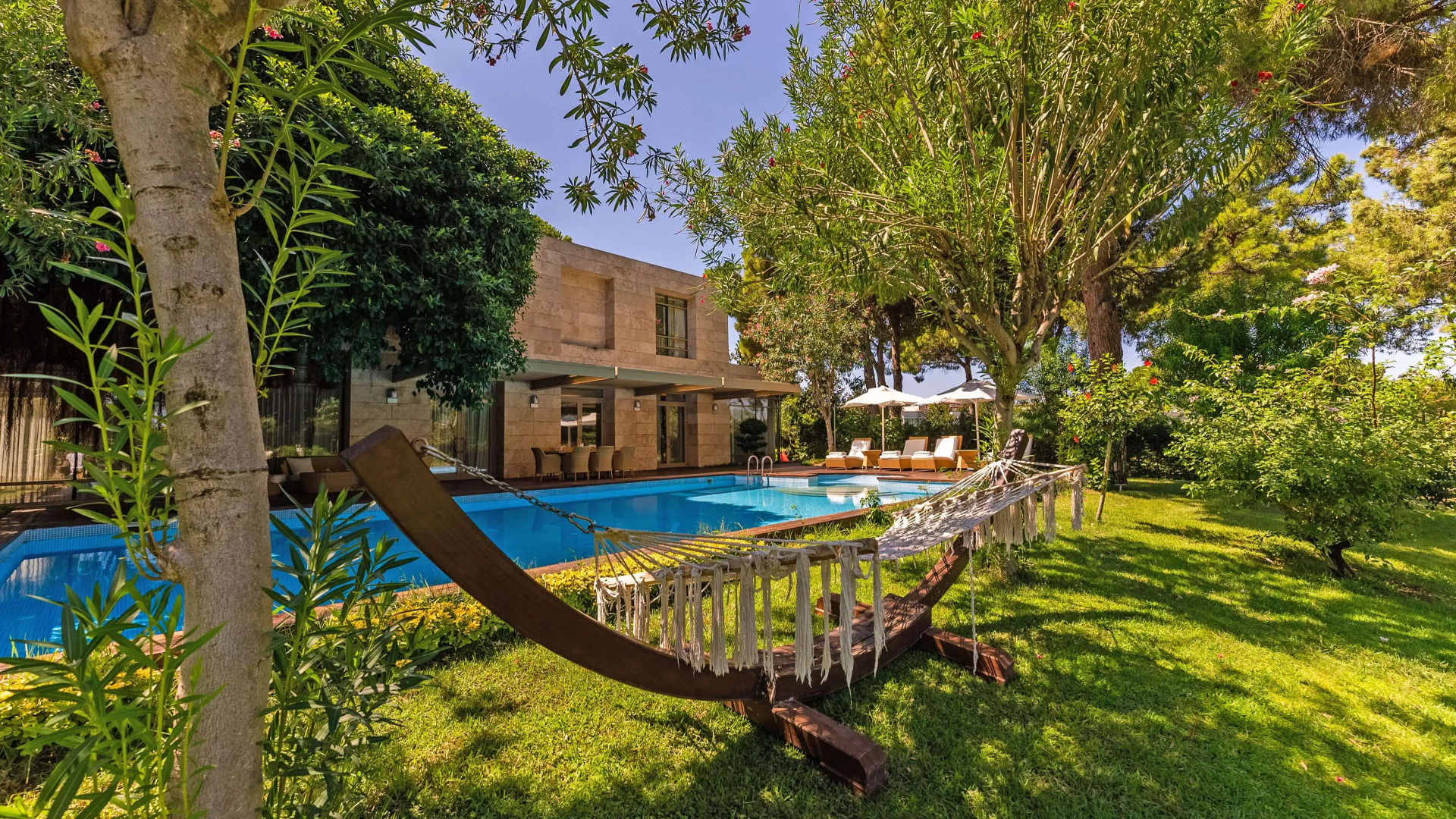 Photo - Gloria Serenity Resort