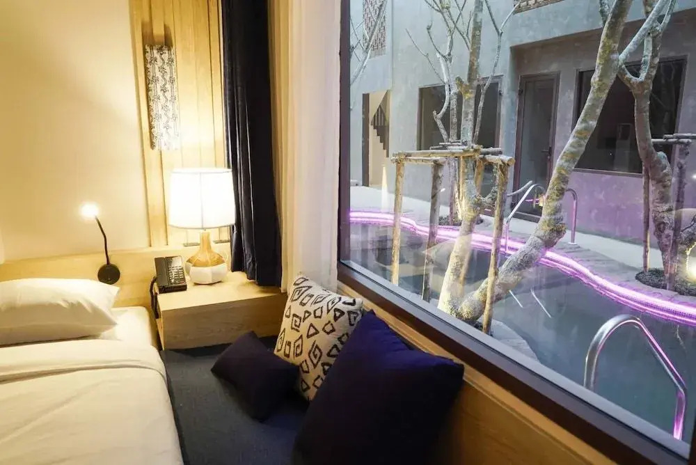 Photo - NORN Nimman13 Boutique Hotel Chiang Mai