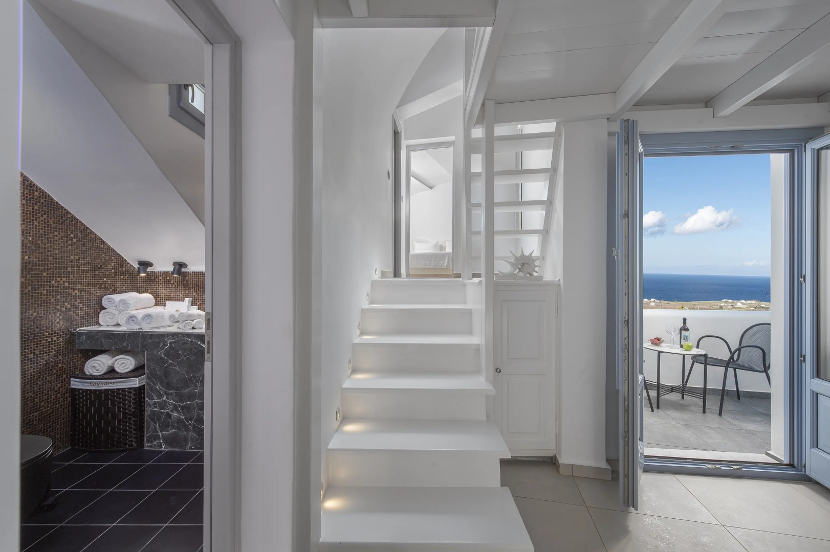 Foto - Sole d'oro Luxury Suites