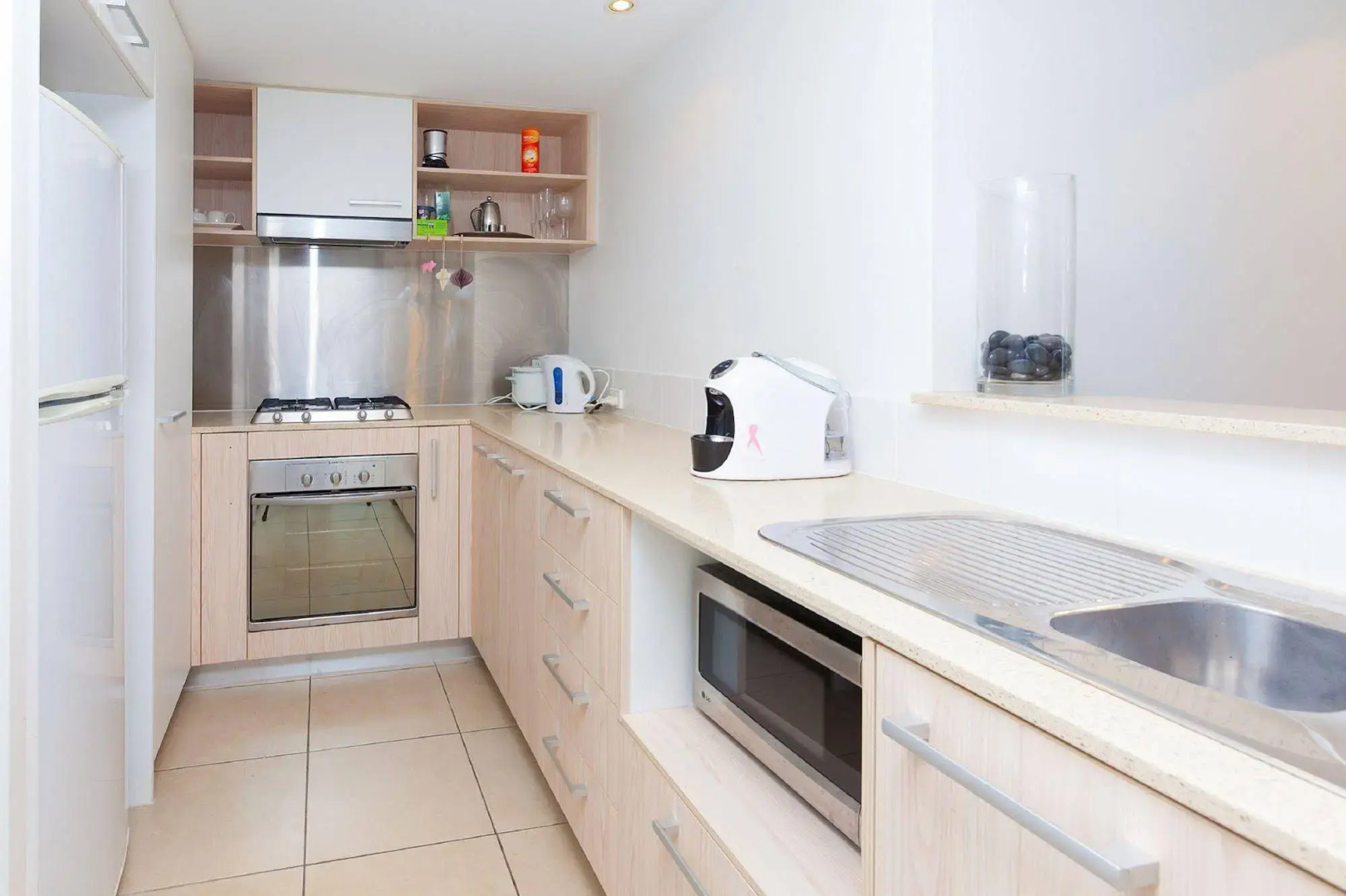 Photo - Trilogy Residences Brisbane