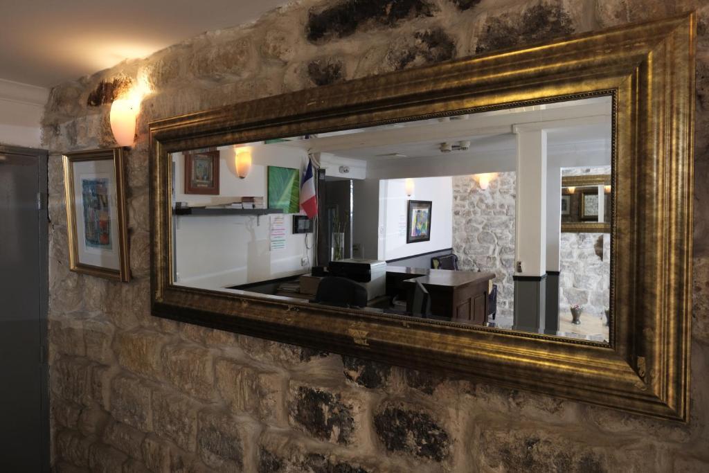 Foto - Grand Hôtel de Clermont