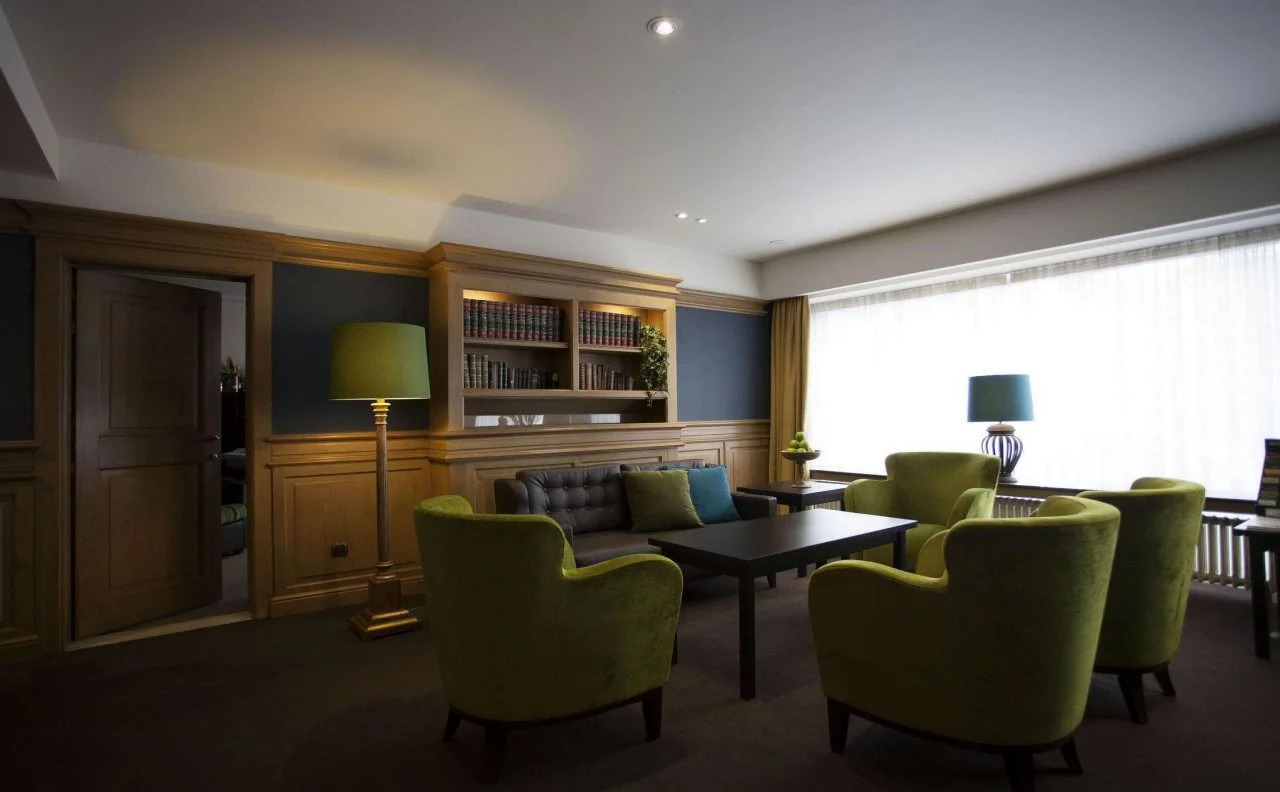 Photo - Theater Hotel