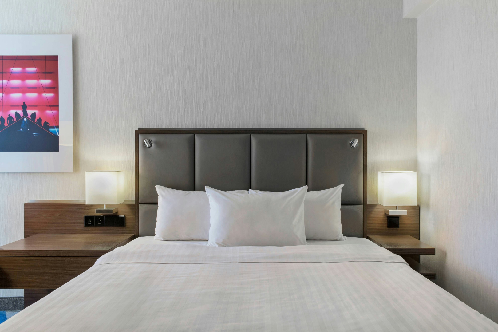 Photo - Courtyard by Marriott Wiesbaden-Nordenstadt