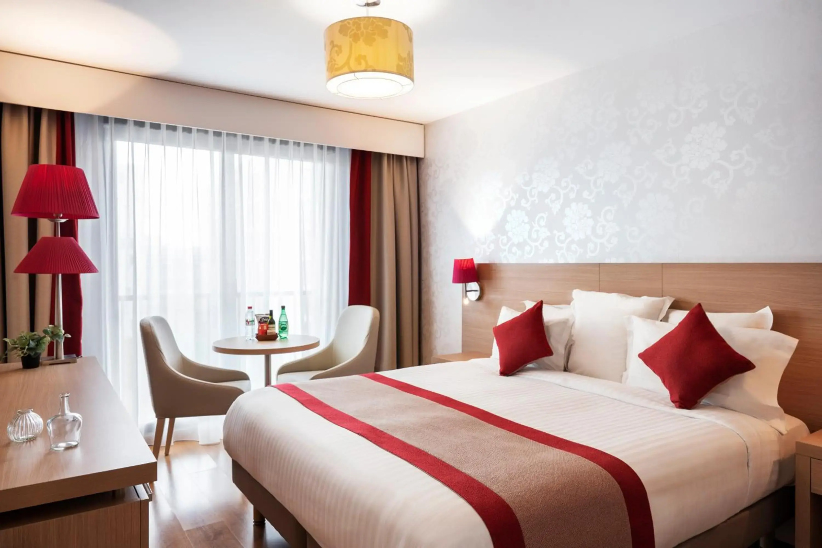Foto - Residhome Aparthotel Paris Evry