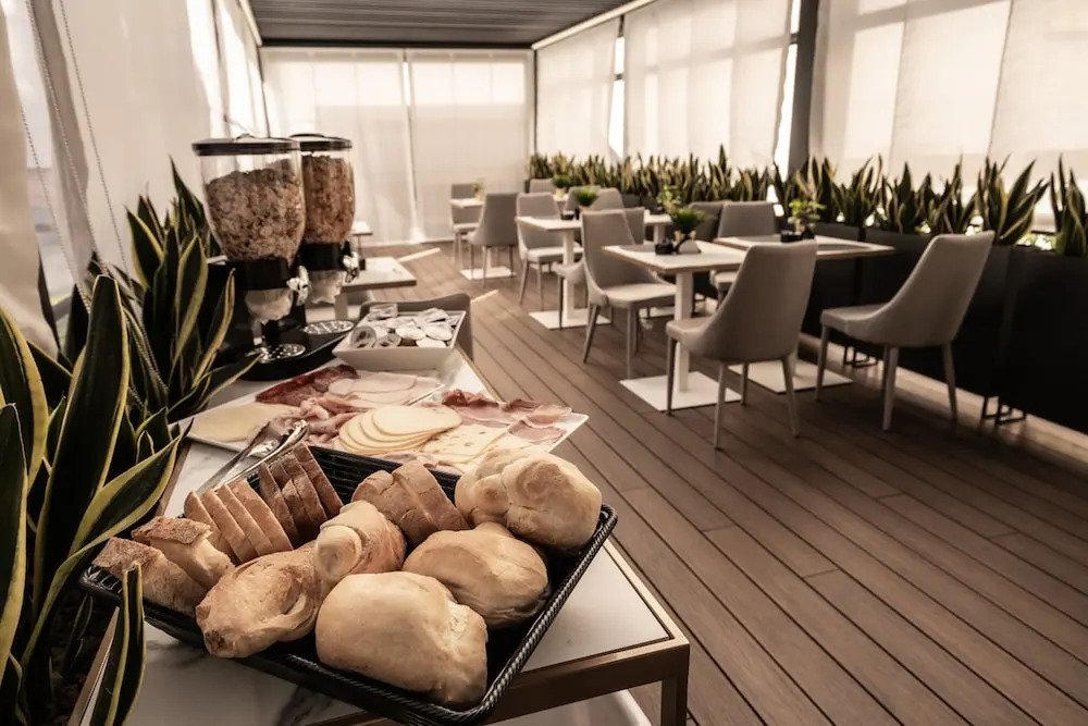 Foto - Relais Manzoni