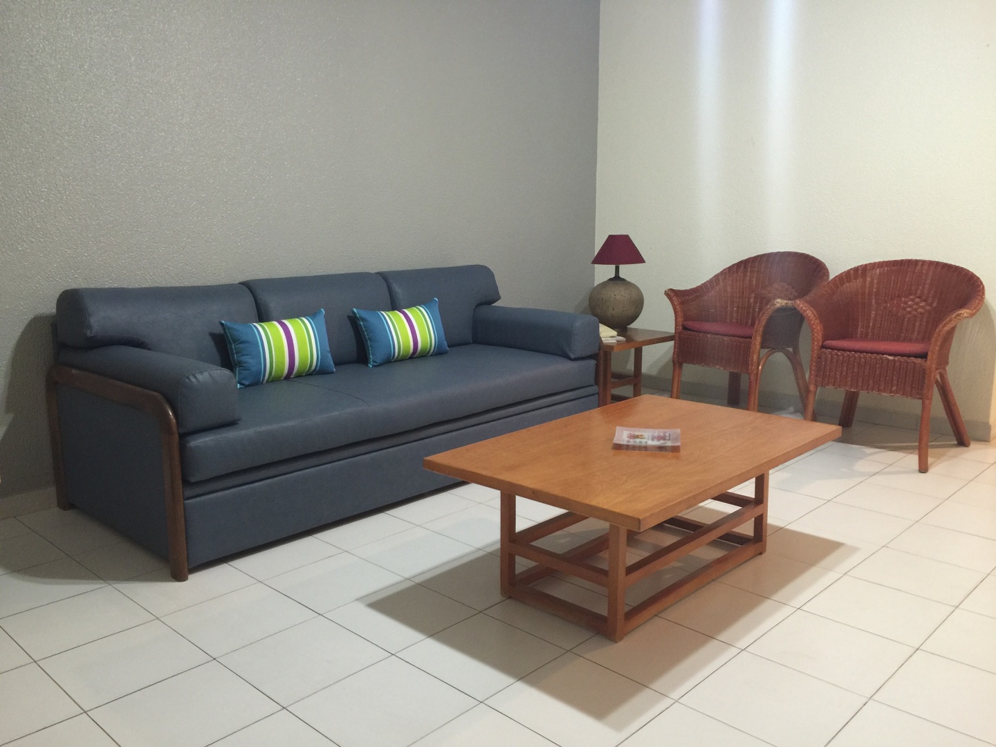 Foto - RR Club Amarilis