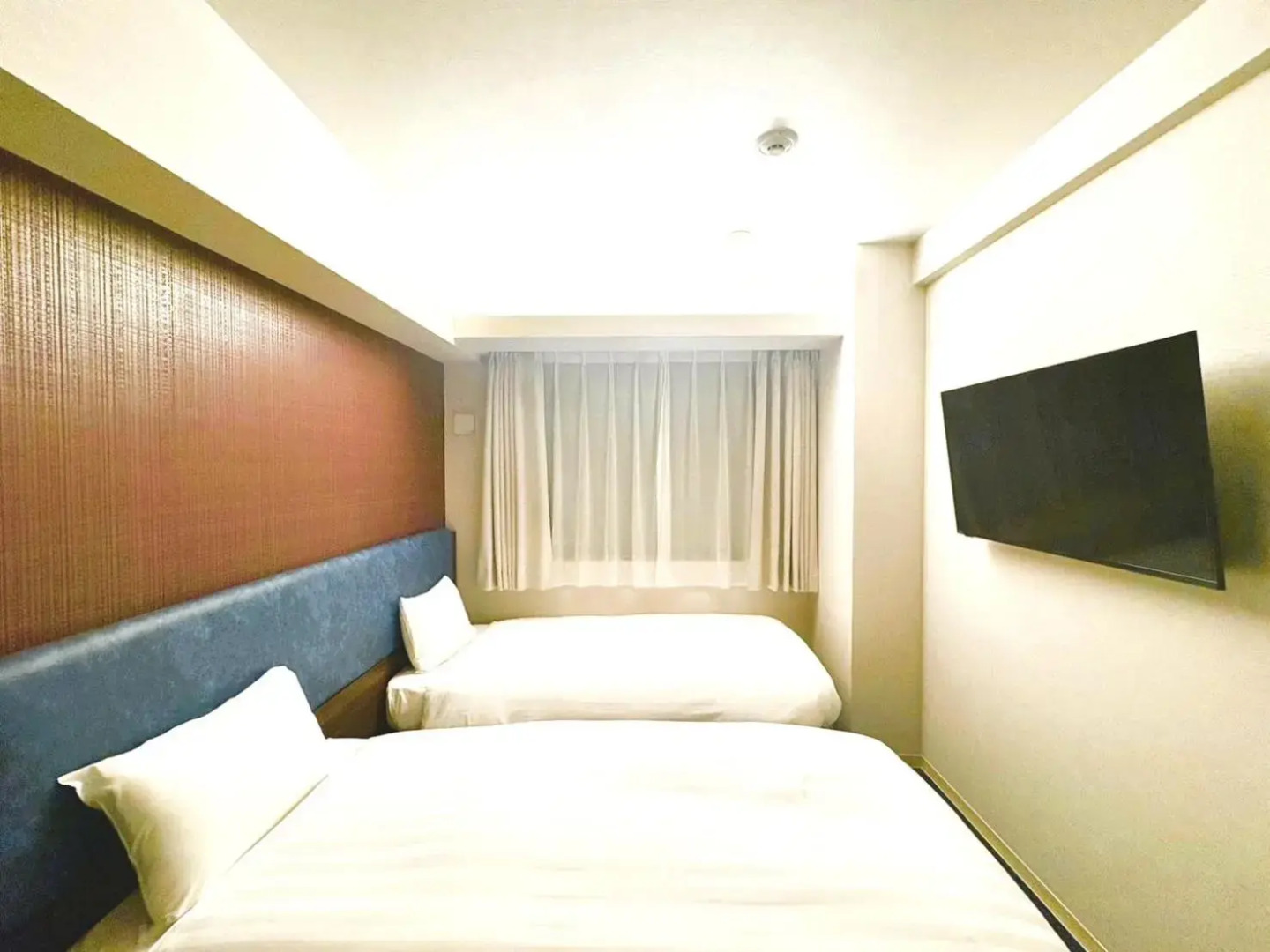 Foto - Hotel Japanesque Kyoto Station ZEQUU