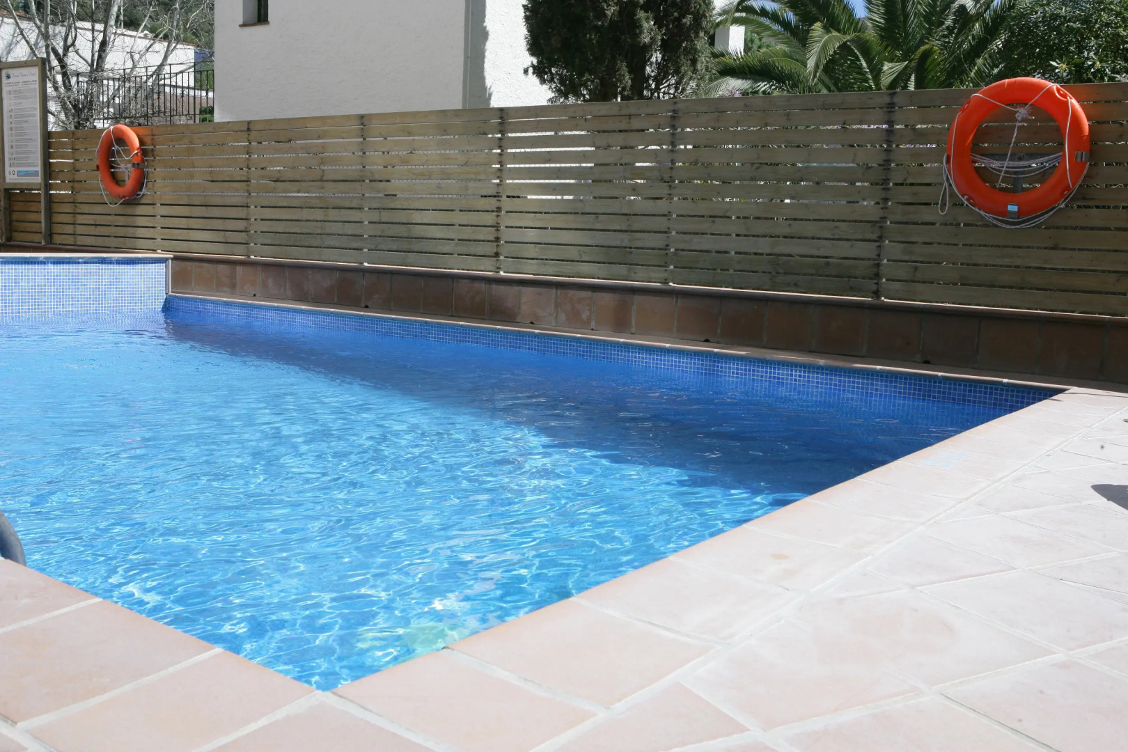 Foto - Tossa Beach Center