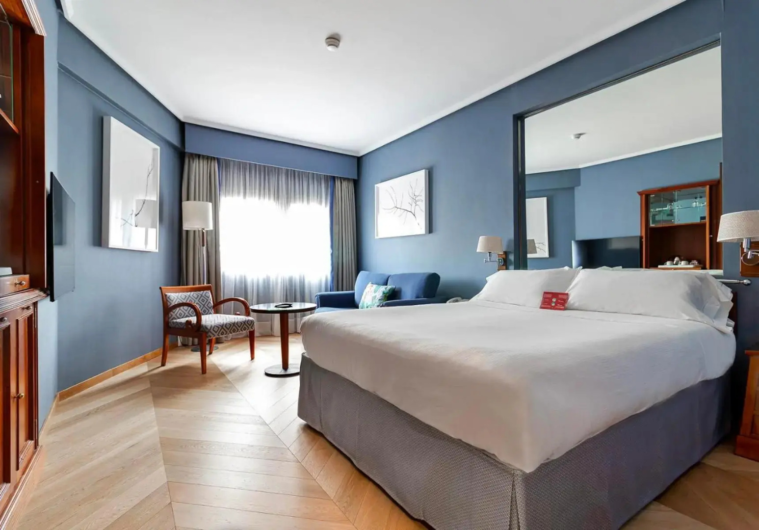 Foto - Hotel Palafox