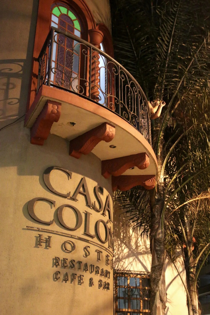 Photo - Hotel Casa Colon