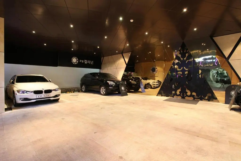 Photo - Hotel Cullinan jongno