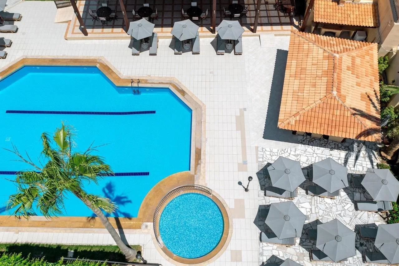 Foto - Atlantis Beach Hotel