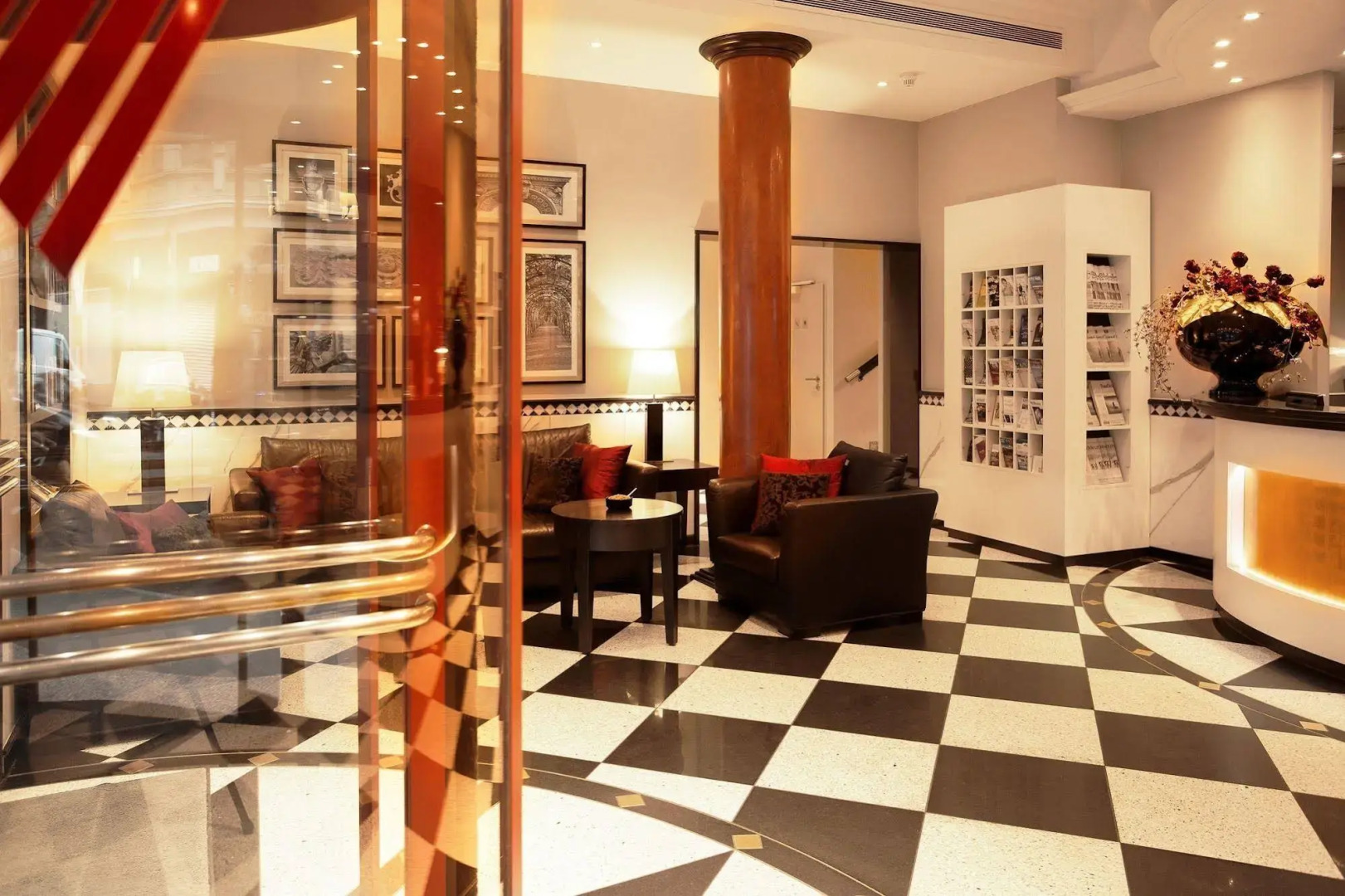 Foto - Hotel Victoria