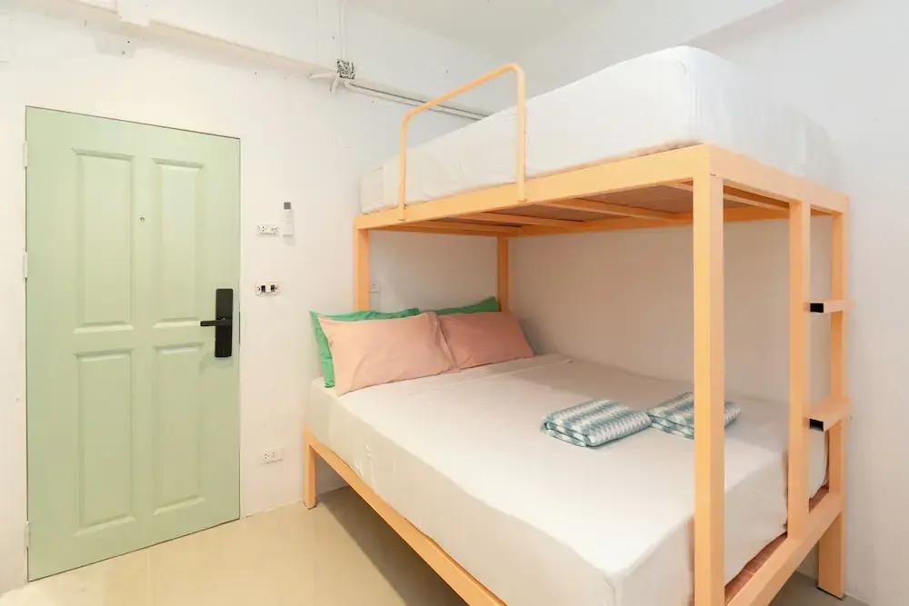 Photo - Easy Sunday Khaosan Bangkok