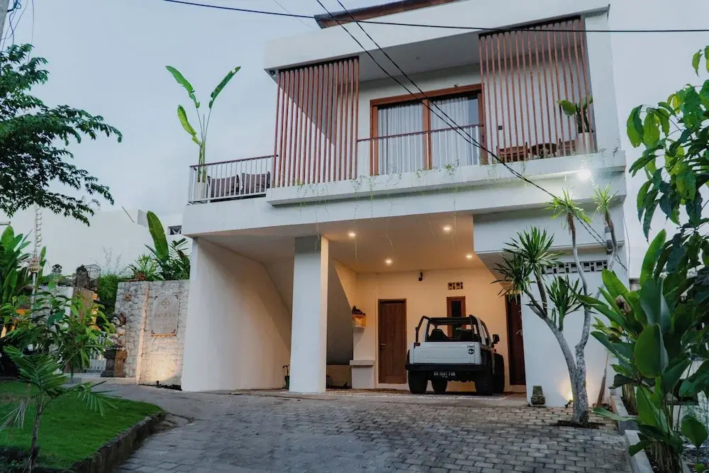 Foto - Sanjula Uluwatu