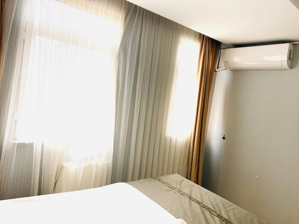 Foto - otel grand sami