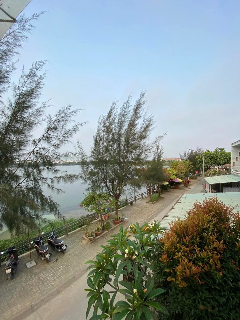 Photo - Villa Orchid Garden Riverside Hoi An