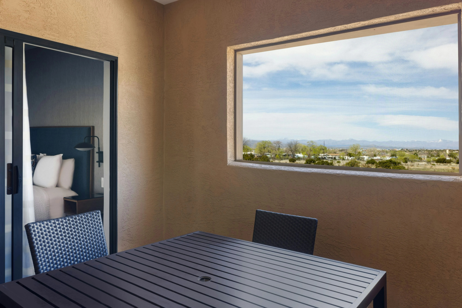 Foto - Courtyard by Marriott Santa Fe