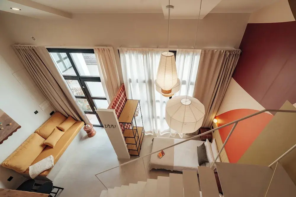 Foto - The Atelier Lofts