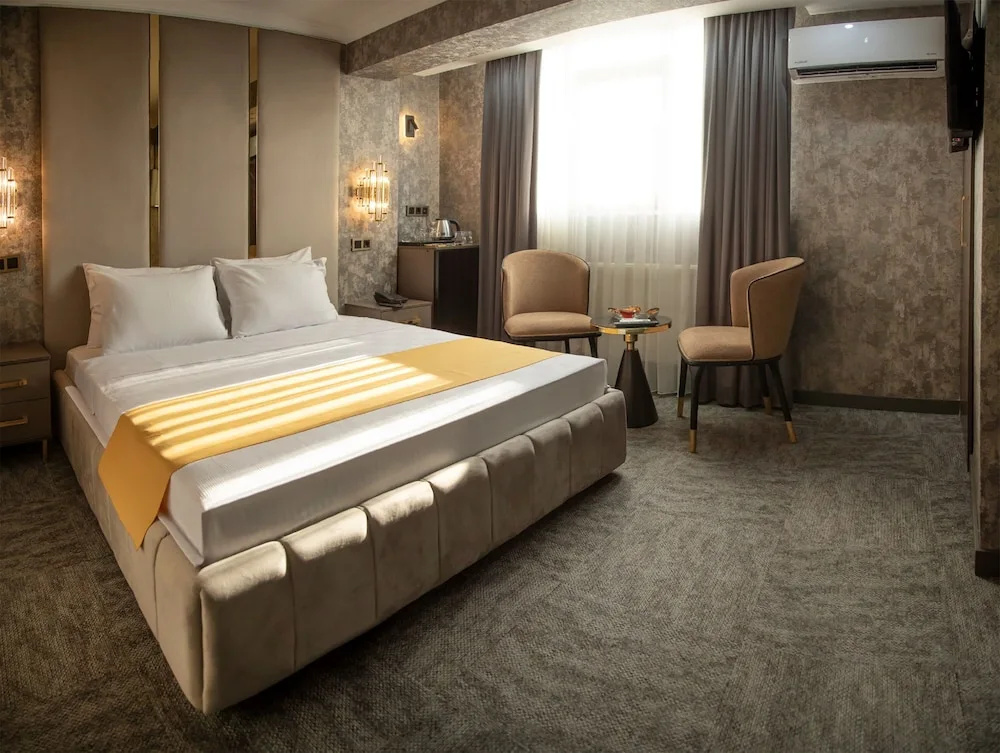 Foto - Golden Bazaar Hotel