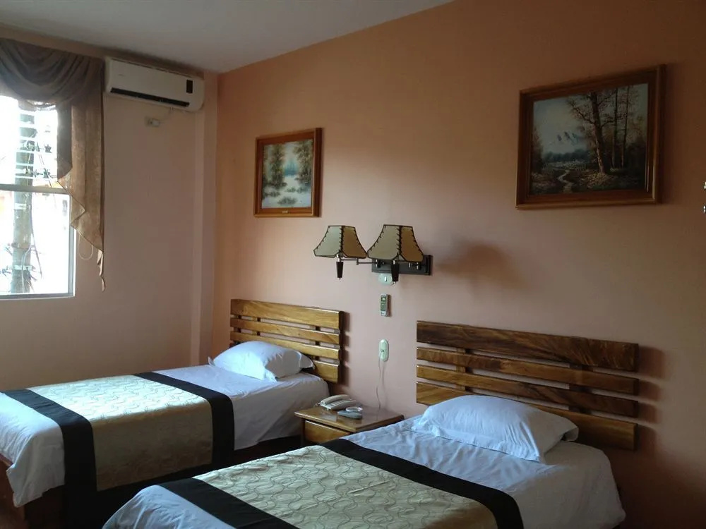 Foto - Park Hotel