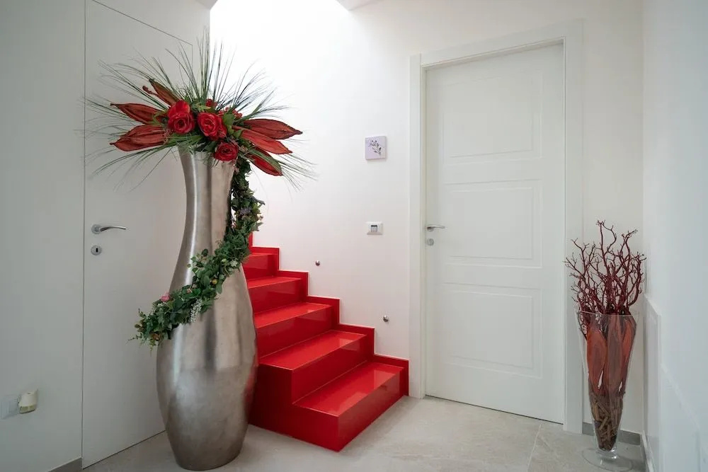 Foto - Profumi di Primavera Luxury Rooms & Suite