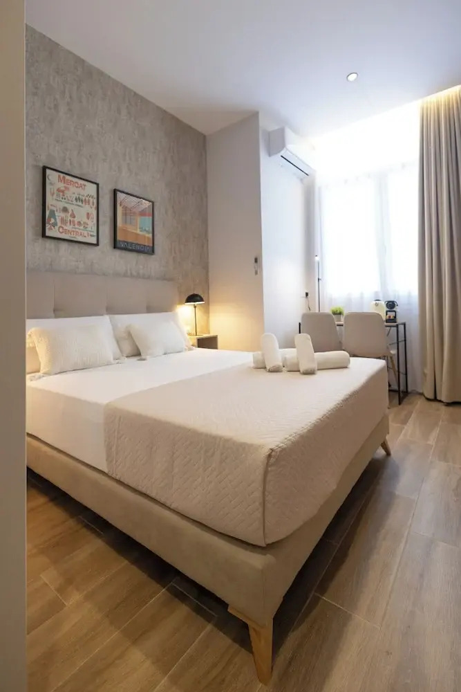 Foto - Rubio Rooms by Concept