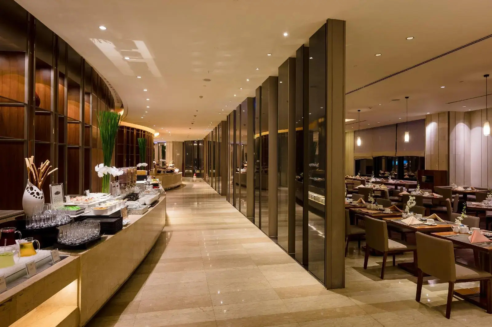 Foto - Hotel Nikko Saigon