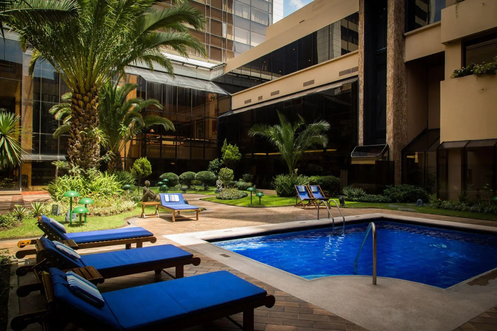 Foto - Swissôtel Quito