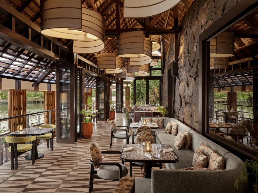 Photo - Four Seasons Resort Mauritius at Anahita